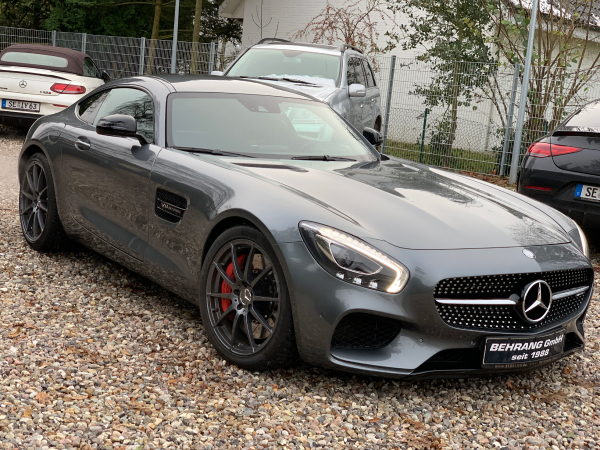 Top Fahrzeuge